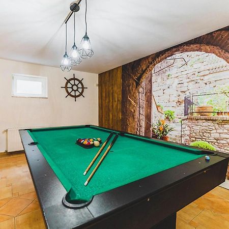 Sloneczna 23 Hotel Nałęczów Buitenkant foto